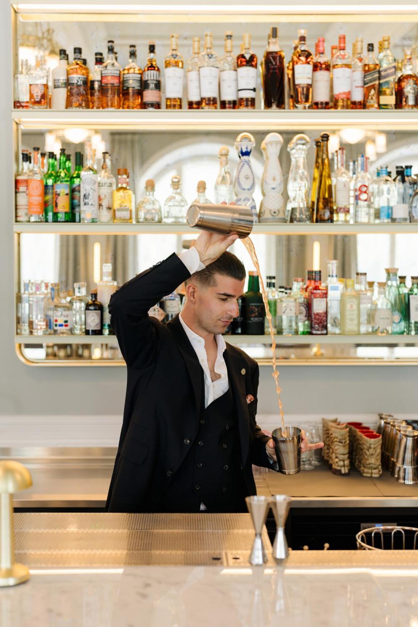 Hotel Grace La Margna St Moritz 외부 사진